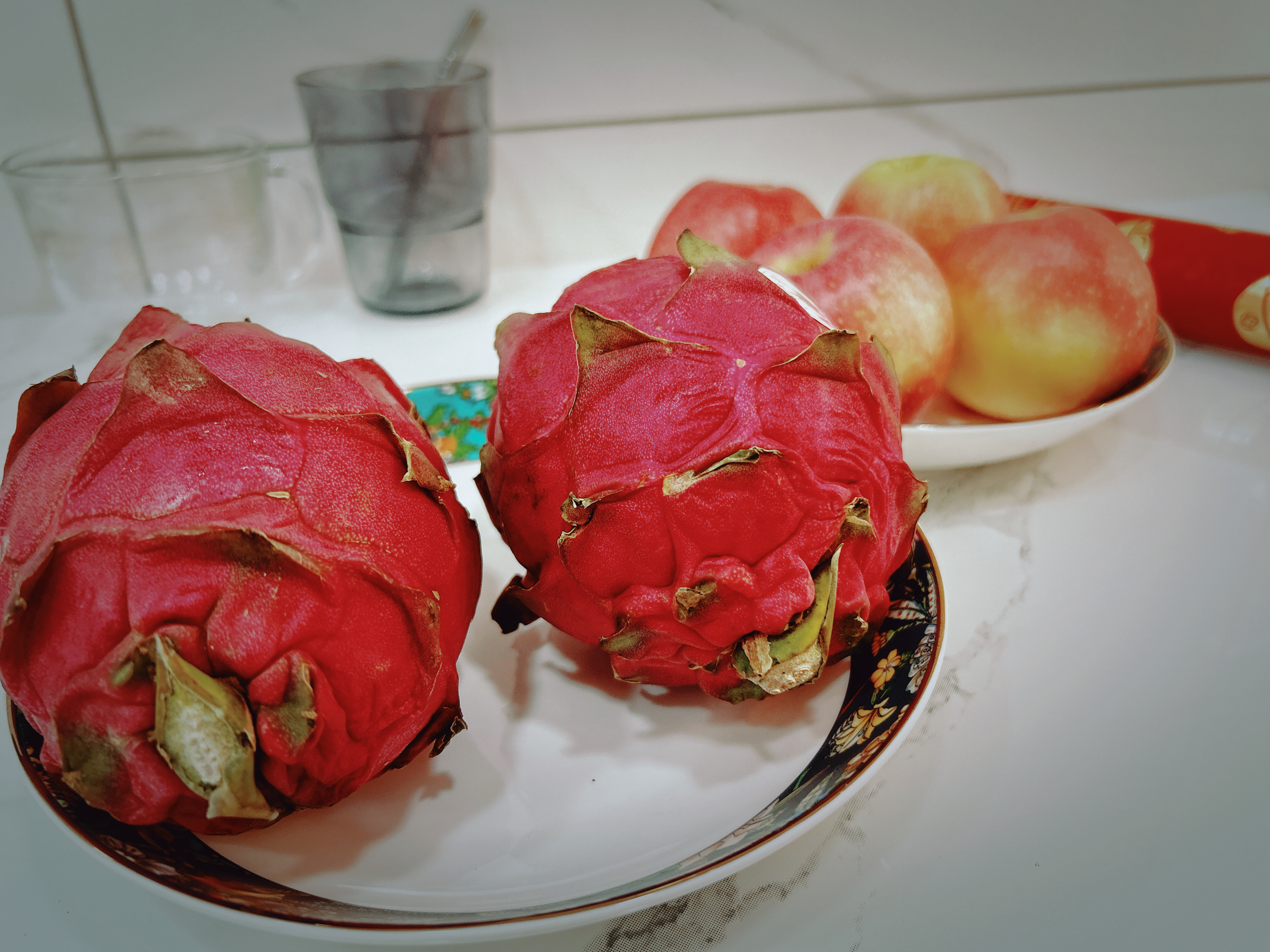 点击放大图片 乔迁之喜·新家新生活